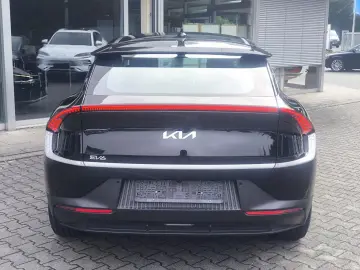 KIA EV6 2WD WERKSGAR NAVI LED SHZ DAB KAMERA ACC WP