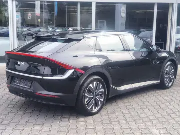 KIA EV6 2WD WERKSGAR NAVI LED SHZ DAB KAMERA ACC WP