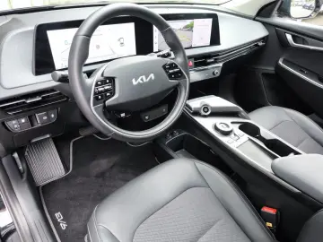 KIA EV6 2WD WERKSGAR NAVI LED SHZ DAB KAMERA ACC WP