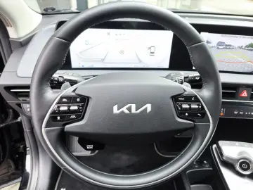 KIA EV6 2WD WERKSGAR NAVI LED SHZ DAB KAMERA ACC WP