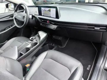 KIA EV6 2WD WERKSGAR NAVI LED SHZ DAB KAMERA ACC WP