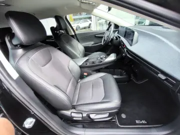 KIA EV6 2WD WERKSGAR NAVI LED SHZ DAB KAMERA ACC WP