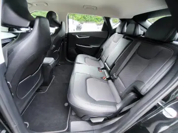 KIA EV6 2WD WERKSGAR NAVI LED SHZ DAB KAMERA ACC WP