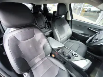 KIA EV6 2WD WERKSGAR NAVI LED SHZ DAB KAMERA ACC WP