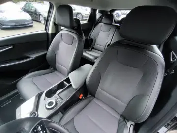 KIA EV6 2WD WERKSGAR NAVI LED SHZ DAB KAMERA ACC WP