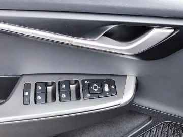 KIA EV6 2WD WERKSGAR NAVI LED SHZ DAB KAMERA ACC WP
