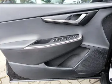 KIA EV6 2WD WERKSGAR NAVI LED SHZ DAB KAMERA ACC WP