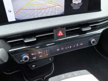 KIA EV6 2WD WERKSGAR NAVI LED SHZ DAB KAMERA ACC WP