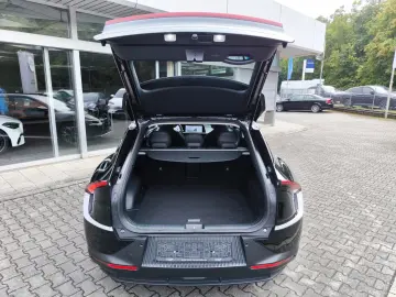 KIA EV6 2WD WERKSGAR NAVI LED SHZ DAB KAMERA ACC WP