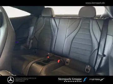 MERCEDES-BENZ CLE 300 e AMG PANO BURMESTER DIGITAL D…