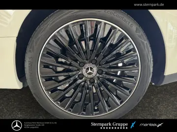 MERCEDES-BENZ CLE 300 e AMG PANO BURMESTER DIGITAL D…