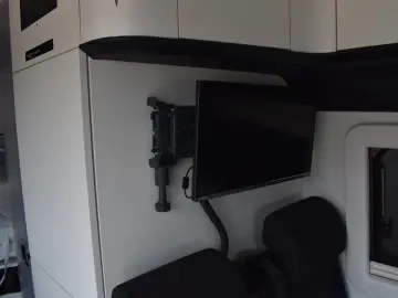 MERCEDES-BENZ James Cook 419 CDI 4x4 9 G-Tronic Slide Out