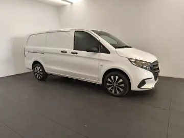 MERCEDES-BENZ Vito 116 4x4 KA L DISTR. Navi BEAM 360…