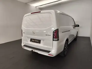 MERCEDES-BENZ Vito 116 4x4 KA L DISTR. Navi BEAM 360…