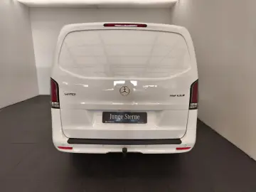 MERCEDES-BENZ Vito 116 4x4 KA L DISTR. Navi BEAM 360…