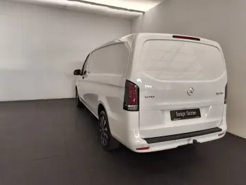 MERCEDES-BENZ Vito 116 4x4 KA L DISTR. Navi BEAM 360…