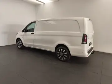 MERCEDES-BENZ Vito 116 4x4 KA L DISTR. Navi BEAM 360…