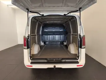 MERCEDES-BENZ Vito 116 4x4 KA L DISTR. Navi BEAM 360…