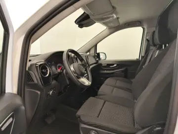MERCEDES-BENZ Vito 116 4x4 KA L DISTR. Navi BEAM 360…