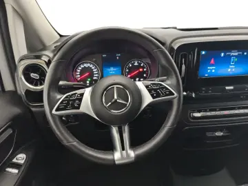 MERCEDES-BENZ Vito 116 4x4 KA L DISTR. Navi BEAM 360…