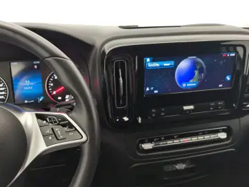 MERCEDES-BENZ Vito 116 4x4 KA L DISTR. Navi BEAM 360…