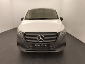 MERCEDES-BENZ Vito 116 KA Lang DAB Navi Klima Sitzhz…