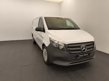 MERCEDES-BENZ Vito 116 KA Lang DAB Navi Klima Sitzhz…