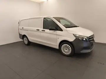 MERCEDES-BENZ Vito 116 KA Lang DAB Navi Klima Sitzhz…