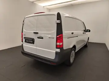 MERCEDES-BENZ Vito 116 KA Lang DAB Navi Klima Sitzhz…