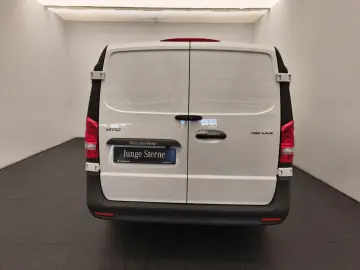 MERCEDES-BENZ Vito 116 KA Lang DAB Navi Klima Sitzhz…