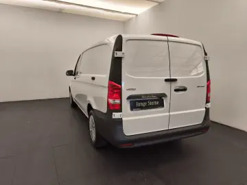 MERCEDES-BENZ Vito 116 KA Lang DAB Navi Klima Sitzhz…