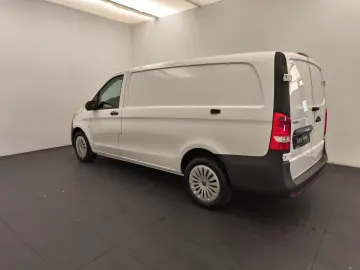 MERCEDES-BENZ Vito 116 KA Lang DAB Navi Klima Sitzhz…