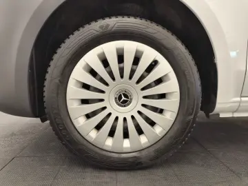 MERCEDES-BENZ Vito 116 KA Lang DAB Navi Klima Sitzhz…