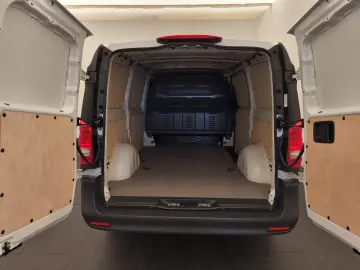MERCEDES-BENZ Vito 116 KA Lang DAB Navi Klima Sitzhz…