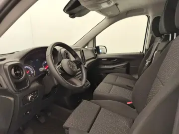 MERCEDES-BENZ Vito 116 KA Lang DAB Navi Klima Sitzhz…