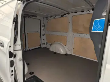 MERCEDES-BENZ Vito 116 KA Lang DAB Navi Klima Sitzhz…