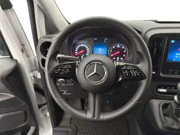 MERCEDES-BENZ Vito 116 KA Lang DAB Navi Klima Sitzhz…