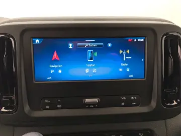 MERCEDES-BENZ Vito 116 KA Lang DAB Navi Klima Sitzhz…