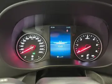 MERCEDES-BENZ Vito 116 KA Lang DAB Navi Klima Sitzhz…