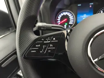 MERCEDES-BENZ Vito 116 KA Lang DAB Navi Klima Sitzhz…