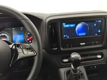 MERCEDES-BENZ Vito 116 KA Lang DAB Navi Klima Sitzhz…