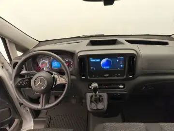 MERCEDES-BENZ Vito 116 KA Lang DAB Navi Klima Sitzhz…
