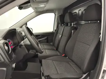MERCEDES-BENZ Vito 116 KA Lang DAB Navi Klima Sitzhz…