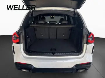 BMW X3 xD30i M SPORT Laser DAPr HUD Sthz Pano HK AHK