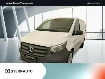 MERCEDES-BENZ Vito 116 KA Lang DAB Navi Klima Sitzhz…