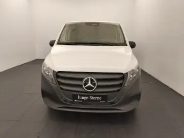 MERCEDES-BENZ Vito 116 KA Lang DAB Navi Klima Sitzhz…