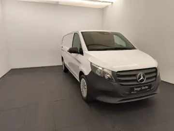 MERCEDES-BENZ Vito 116 KA Lang DAB Navi Klima Sitzhz…