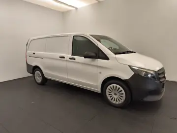 MERCEDES-BENZ Vito 116 KA Lang DAB Navi Klima Sitzhz…