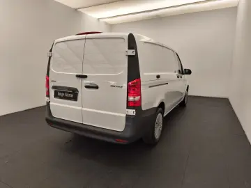 MERCEDES-BENZ Vito 116 KA Lang DAB Navi Klima Sitzhz…