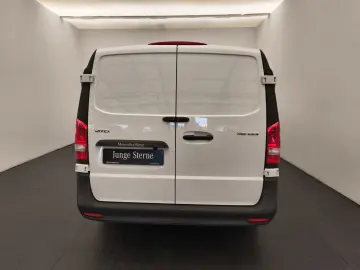 MERCEDES-BENZ Vito 116 KA Lang DAB Navi Klima Sitzhz…